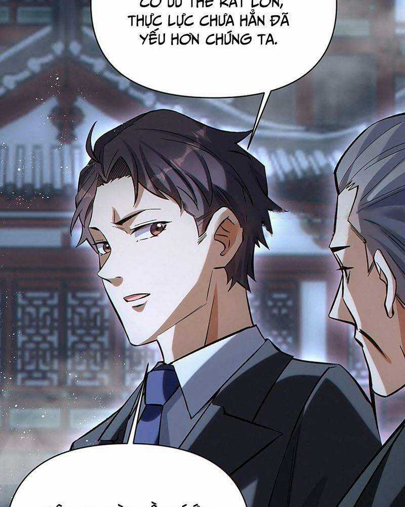 Cướp Đoạt Vô Số Thiên Phú, Ta Trở Thành Thần Ở Thời Đại Toàn Dân Chuyển Chức Chapter 49 trang 8