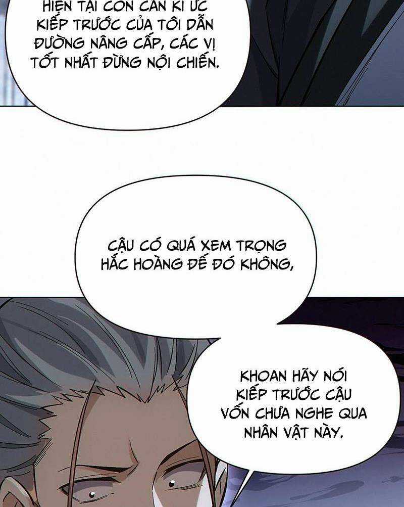 Cướp Đoạt Vô Số Thiên Phú, Ta Trở Thành Thần Ở Thời Đại Toàn Dân Chuyển Chức Chapter 49 trang 9