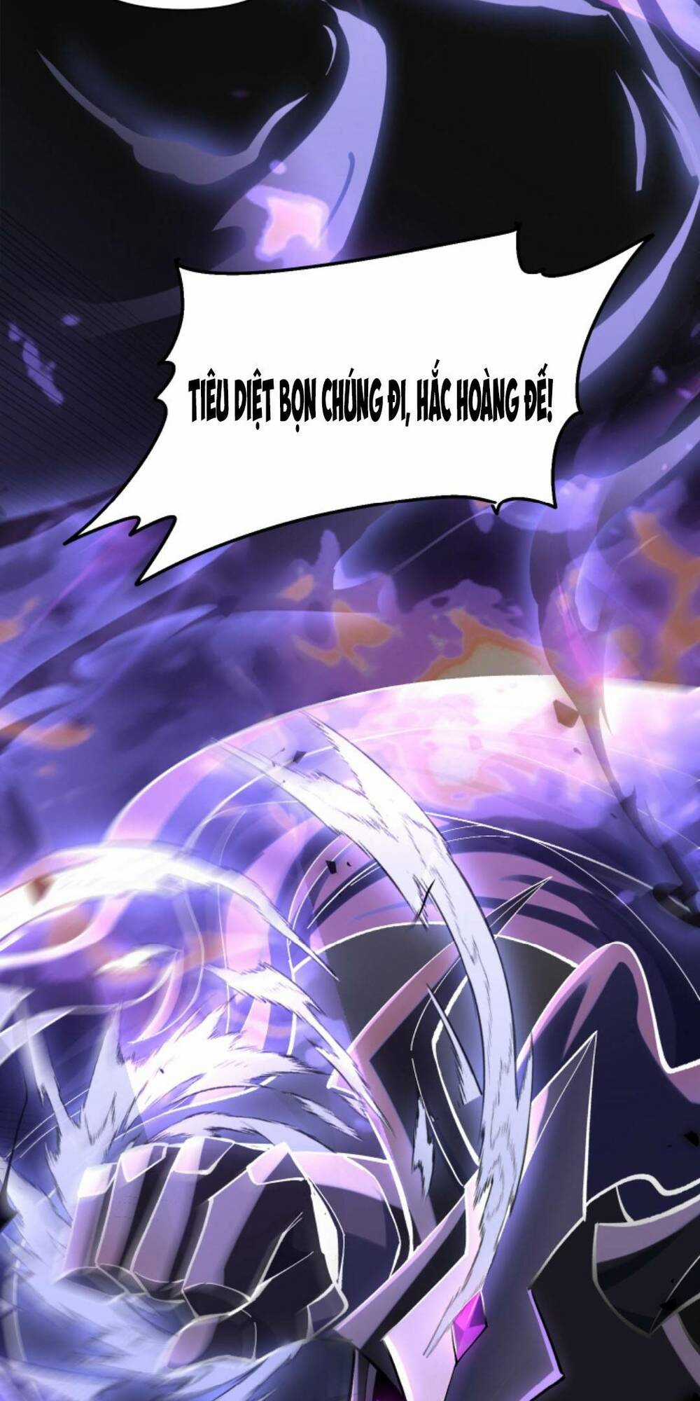 Cướp Đoạt Vô Số Thiên Phú, Ta Trở Thành Thần Ở Thời Đại Toàn Dân Chuyển Chức Chapter 5 trang 18