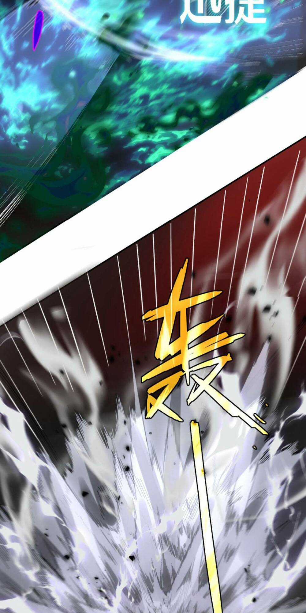 Cướp Đoạt Vô Số Thiên Phú, Ta Trở Thành Thần Ở Thời Đại Toàn Dân Chuyển Chức Chapter 5 trang 24