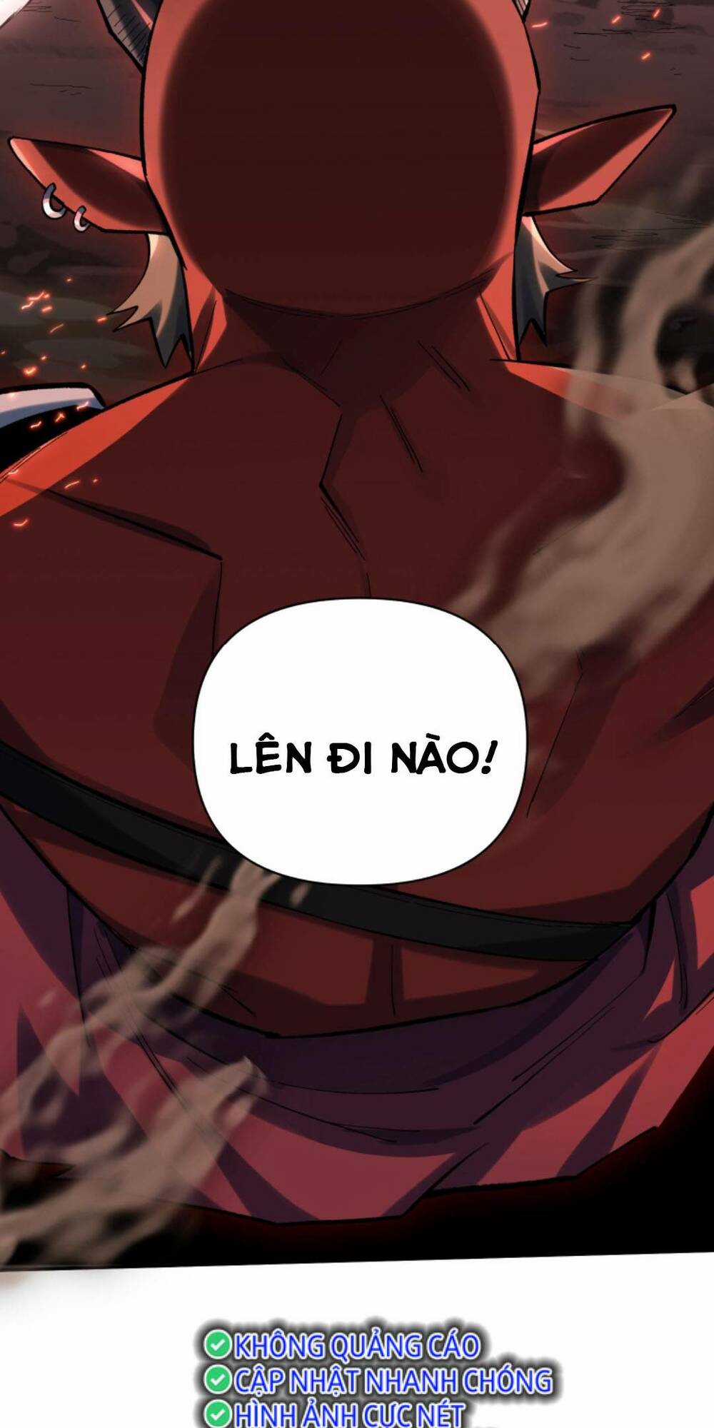 Cướp Đoạt Vô Số Thiên Phú, Ta Trở Thành Thần Ở Thời Đại Toàn Dân Chuyển Chức Chapter 5 trang 28