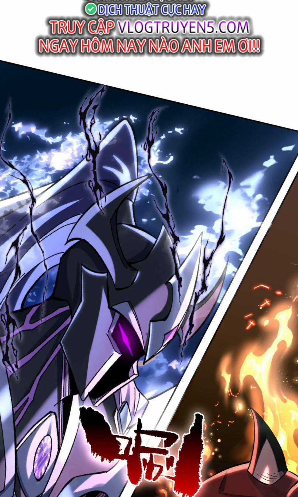 Cướp Đoạt Vô Số Thiên Phú, Ta Trở Thành Thần Ở Thời Đại Toàn Dân Chuyển Chức Chapter 5 trang 29