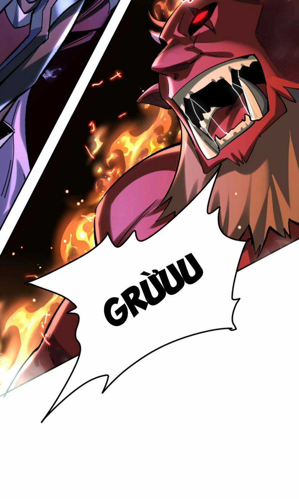 Cướp Đoạt Vô Số Thiên Phú, Ta Trở Thành Thần Ở Thời Đại Toàn Dân Chuyển Chức Chapter 5 trang 30