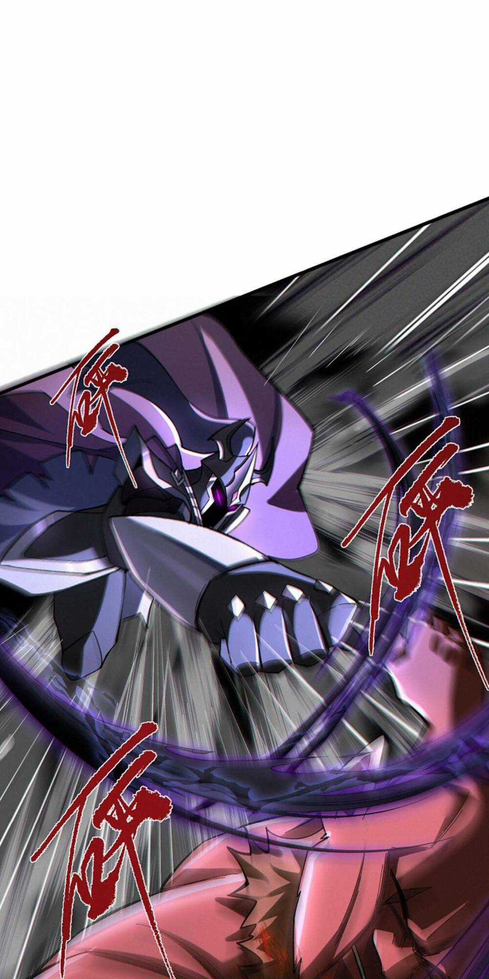 Cướp Đoạt Vô Số Thiên Phú, Ta Trở Thành Thần Ở Thời Đại Toàn Dân Chuyển Chức Chapter 5 trang 31