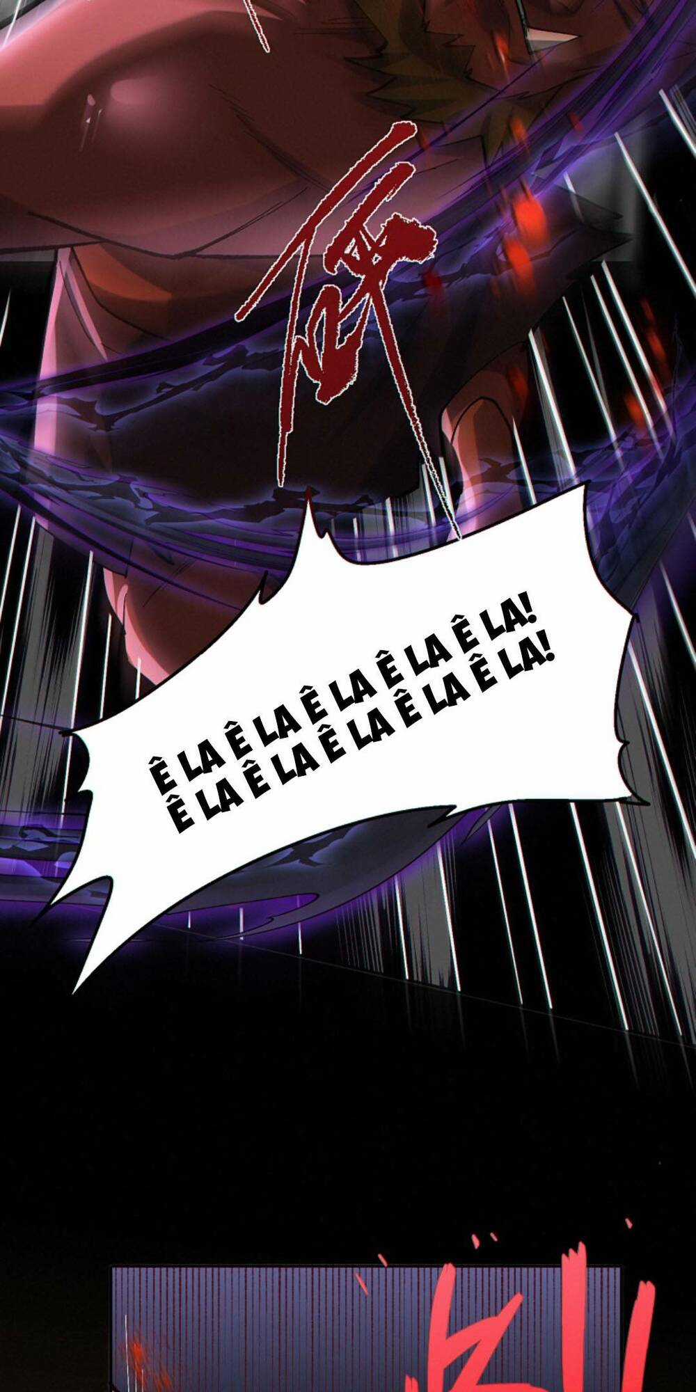 Cướp Đoạt Vô Số Thiên Phú, Ta Trở Thành Thần Ở Thời Đại Toàn Dân Chuyển Chức Chapter 5 trang 32