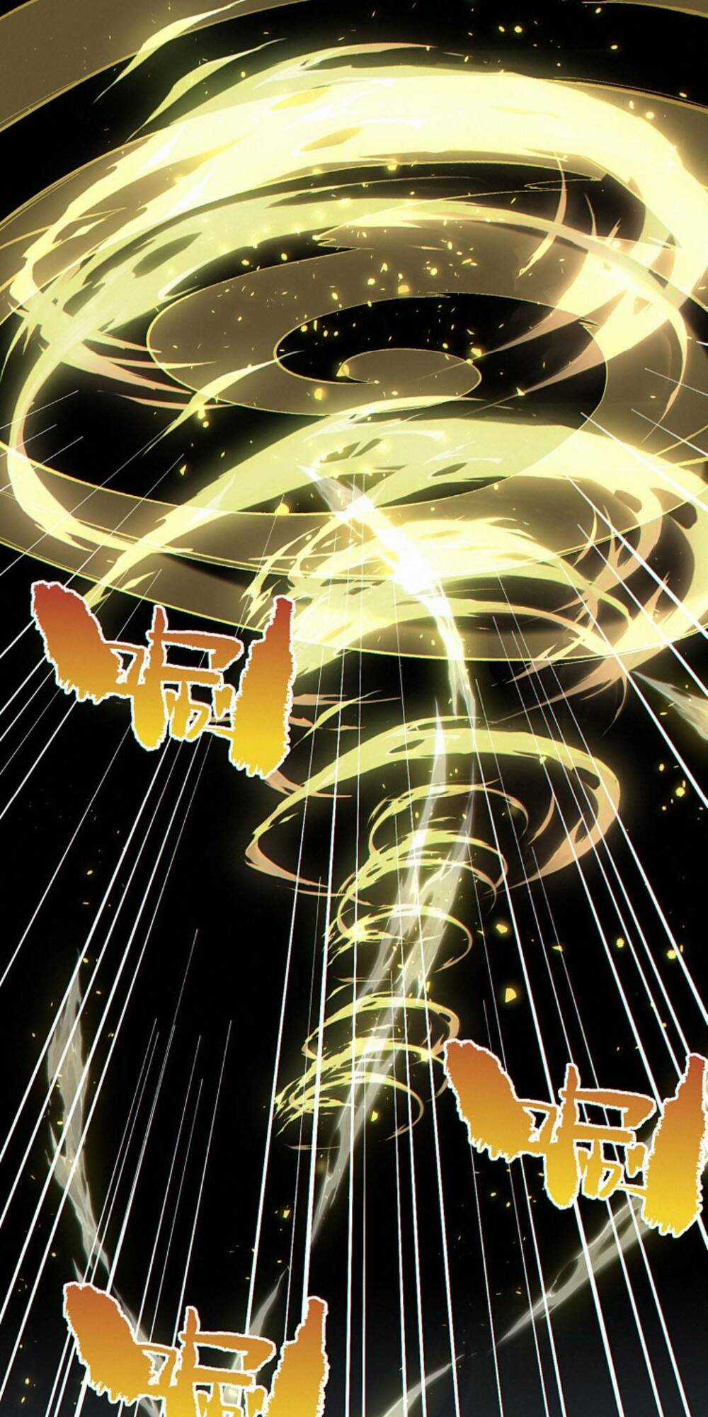 Cướp Đoạt Vô Số Thiên Phú, Ta Trở Thành Thần Ở Thời Đại Toàn Dân Chuyển Chức Chapter 5 trang 36