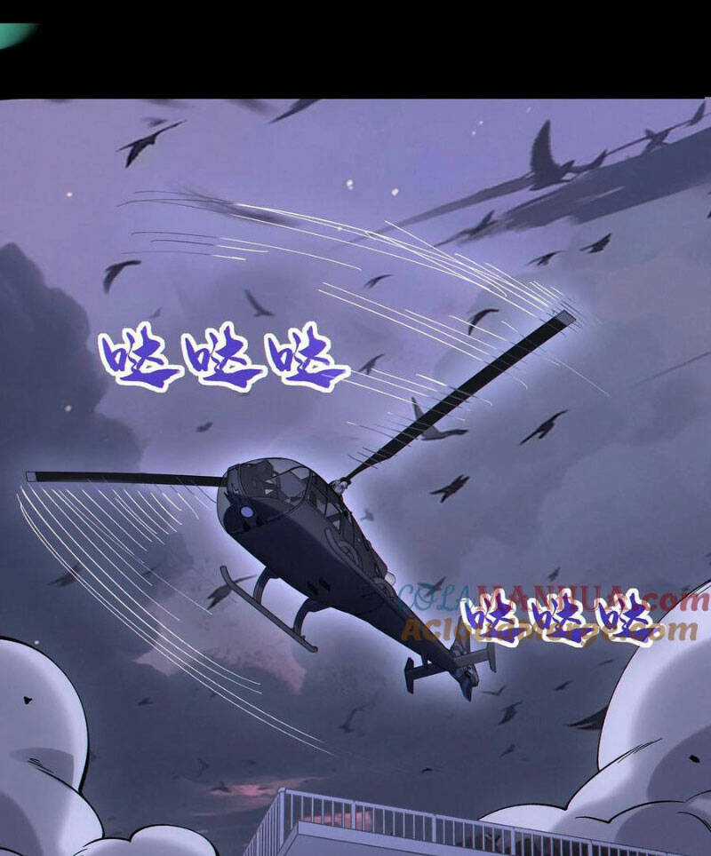 Cướp Đoạt Vô Số Thiên Phú, Ta Trở Thành Thần Ở Thời Đại Toàn Dân Chuyển Chức Chapter 50 trang 11