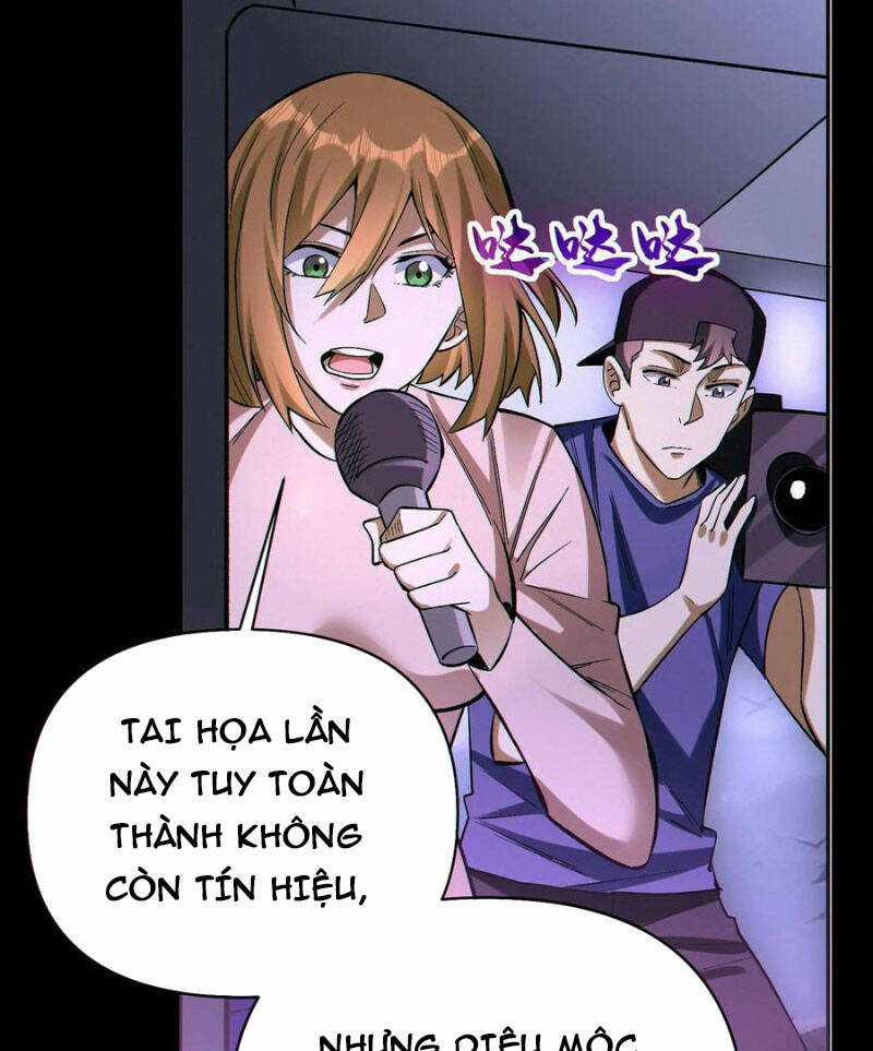 Cướp Đoạt Vô Số Thiên Phú, Ta Trở Thành Thần Ở Thời Đại Toàn Dân Chuyển Chức Chapter 50 trang 13