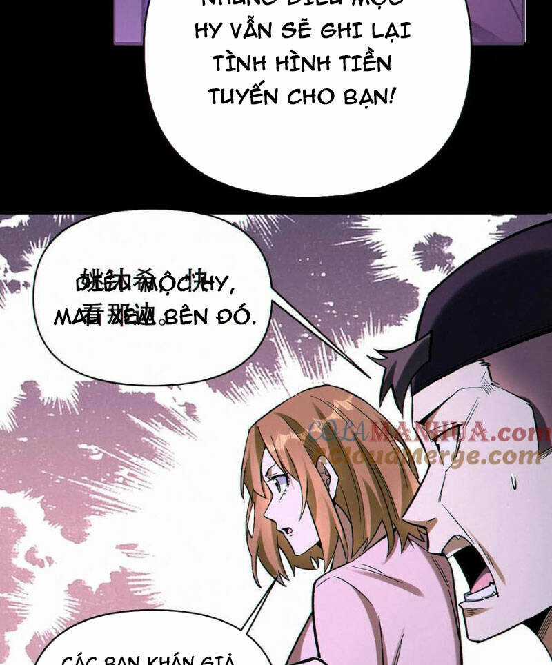 Cướp Đoạt Vô Số Thiên Phú, Ta Trở Thành Thần Ở Thời Đại Toàn Dân Chuyển Chức Chapter 50 trang 14