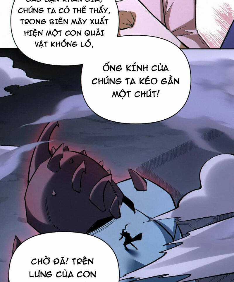 Cướp Đoạt Vô Số Thiên Phú, Ta Trở Thành Thần Ở Thời Đại Toàn Dân Chuyển Chức Chapter 50 trang 15