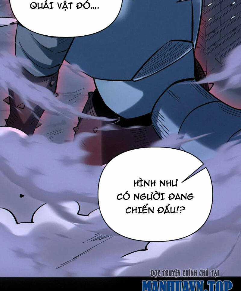 Cướp Đoạt Vô Số Thiên Phú, Ta Trở Thành Thần Ở Thời Đại Toàn Dân Chuyển Chức Chapter 50 trang 16