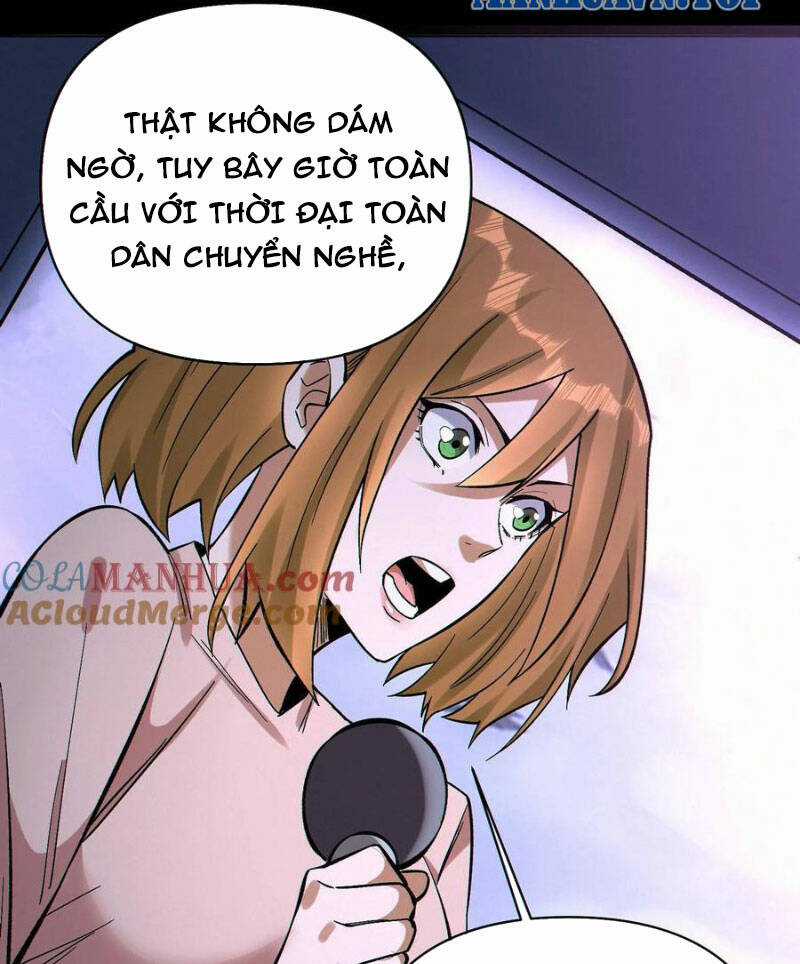 Cướp Đoạt Vô Số Thiên Phú, Ta Trở Thành Thần Ở Thời Đại Toàn Dân Chuyển Chức Chapter 50 trang 17