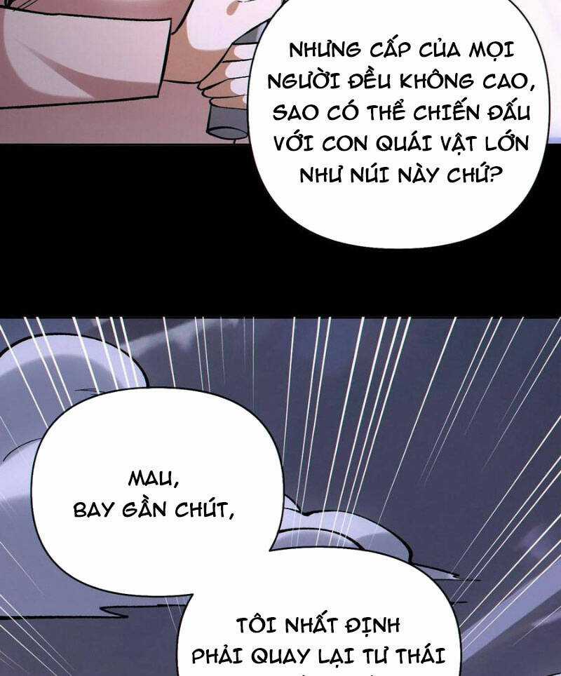 Cướp Đoạt Vô Số Thiên Phú, Ta Trở Thành Thần Ở Thời Đại Toàn Dân Chuyển Chức Chapter 50 trang 18