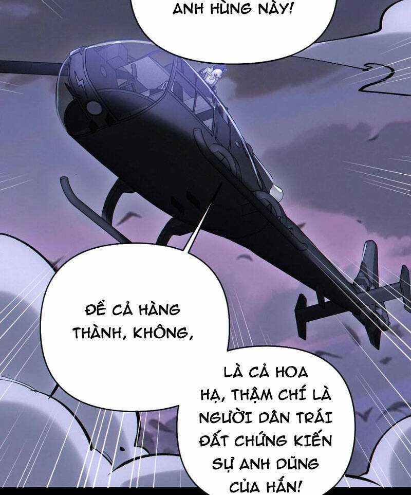 Cướp Đoạt Vô Số Thiên Phú, Ta Trở Thành Thần Ở Thời Đại Toàn Dân Chuyển Chức Chapter 50 trang 19