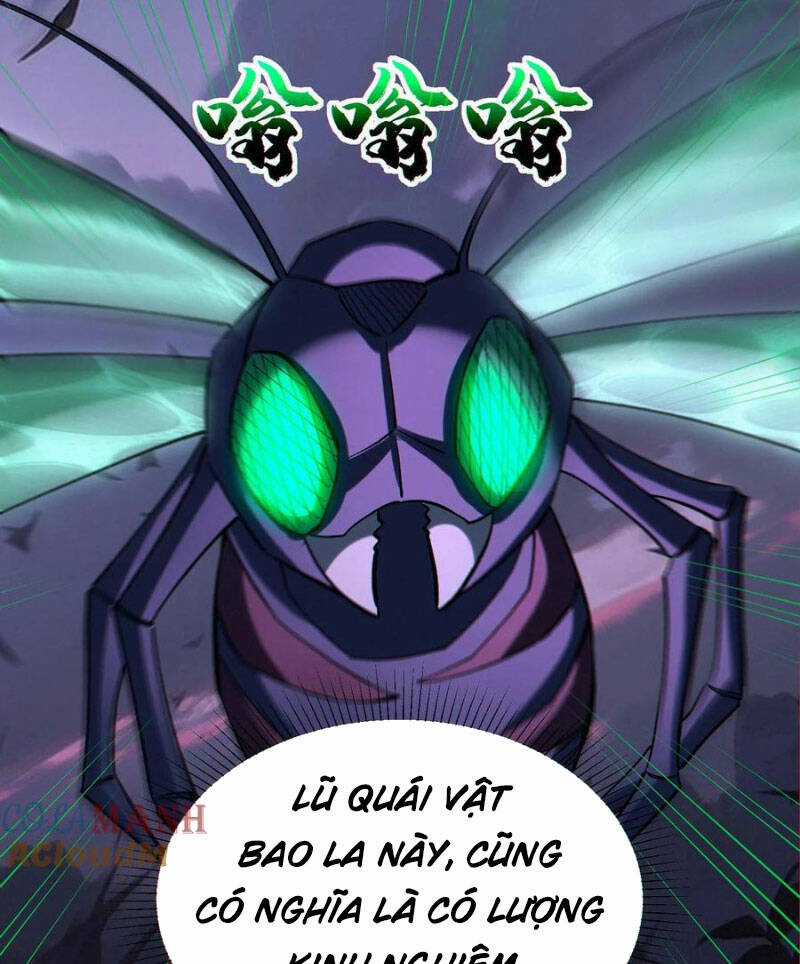 Cướp Đoạt Vô Số Thiên Phú, Ta Trở Thành Thần Ở Thời Đại Toàn Dân Chuyển Chức Chapter 50 trang 2