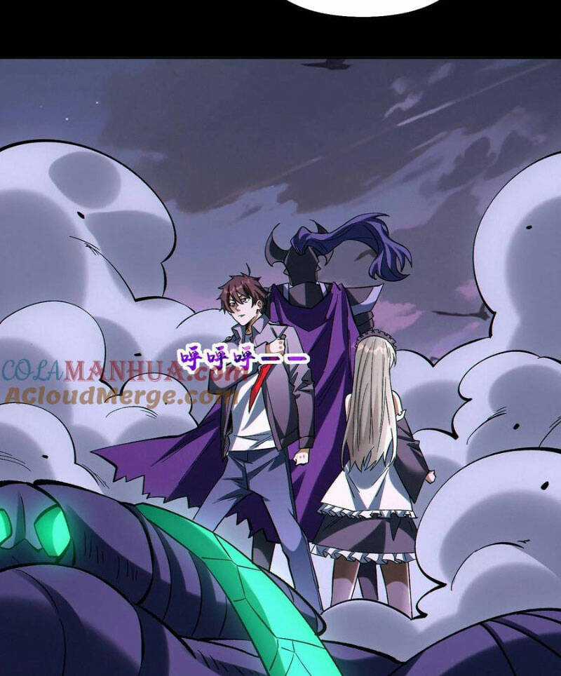 Cướp Đoạt Vô Số Thiên Phú, Ta Trở Thành Thần Ở Thời Đại Toàn Dân Chuyển Chức Chapter 50 trang 20