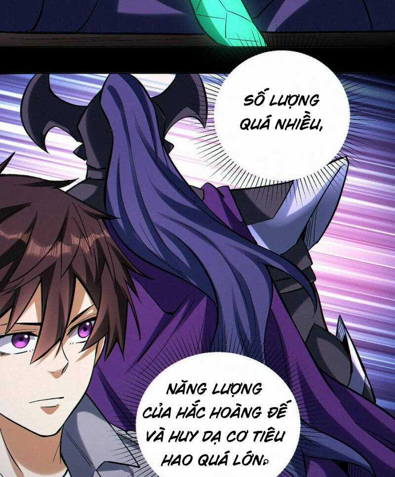 Cướp Đoạt Vô Số Thiên Phú, Ta Trở Thành Thần Ở Thời Đại Toàn Dân Chuyển Chức Chapter 50 trang 21