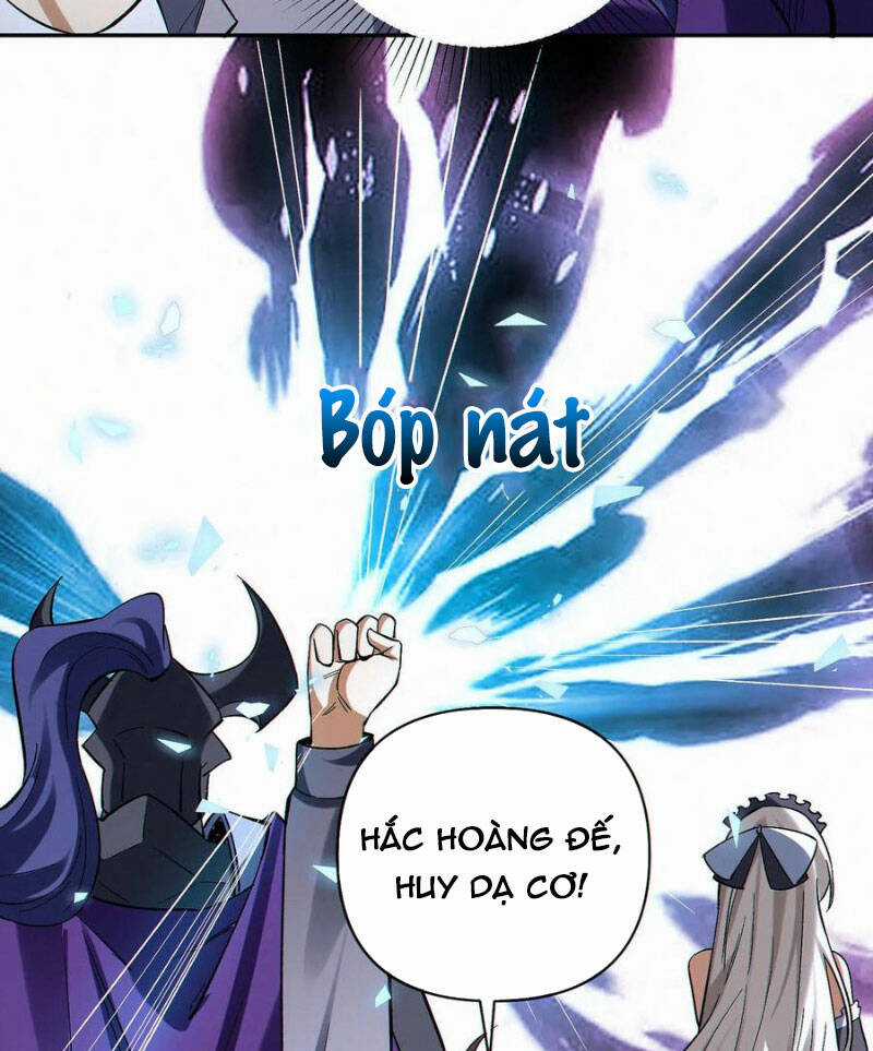 Cướp Đoạt Vô Số Thiên Phú, Ta Trở Thành Thần Ở Thời Đại Toàn Dân Chuyển Chức Chapter 50 trang 22
