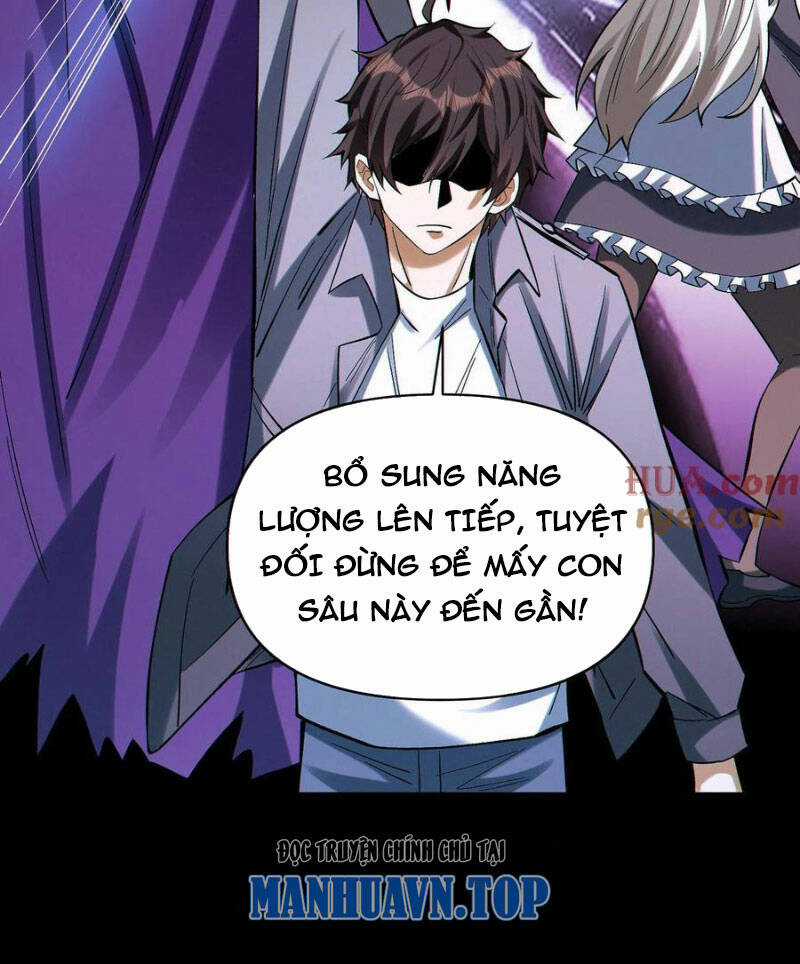 Cướp Đoạt Vô Số Thiên Phú, Ta Trở Thành Thần Ở Thời Đại Toàn Dân Chuyển Chức Chapter 50 trang 23