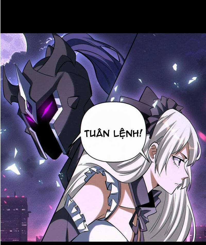 Cướp Đoạt Vô Số Thiên Phú, Ta Trở Thành Thần Ở Thời Đại Toàn Dân Chuyển Chức Chapter 50 trang 24