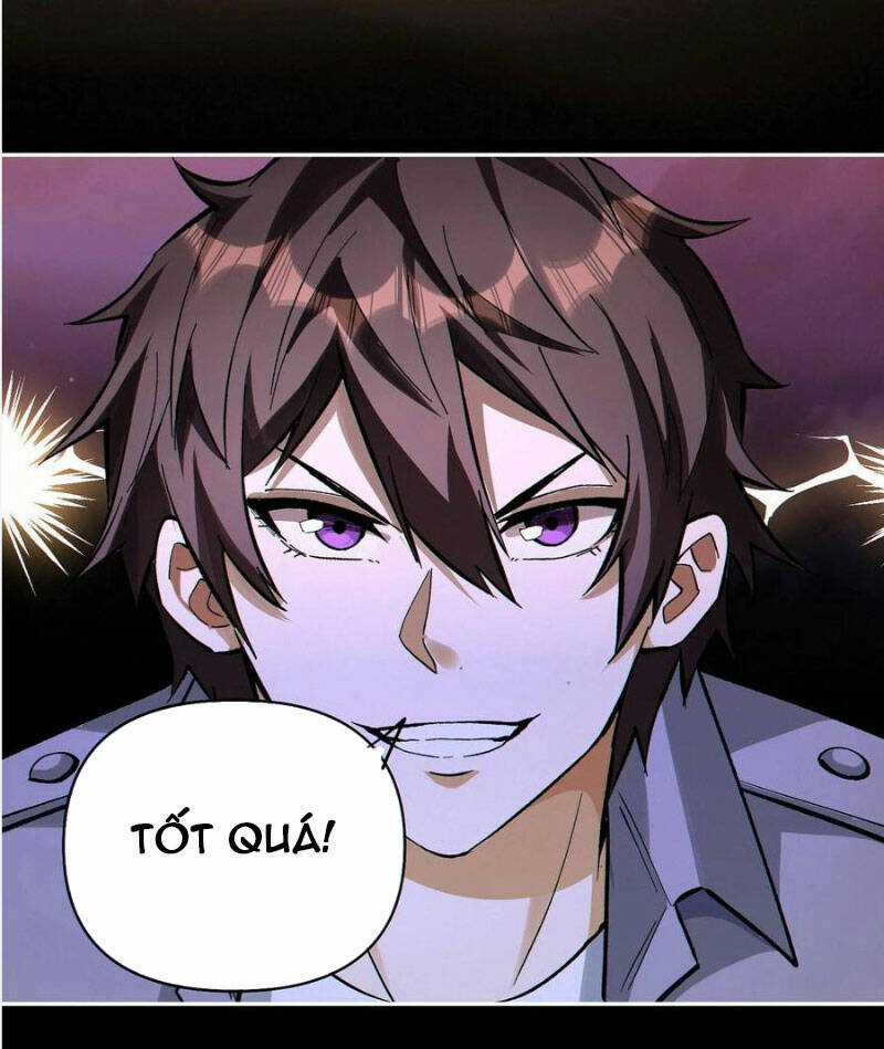 Cướp Đoạt Vô Số Thiên Phú, Ta Trở Thành Thần Ở Thời Đại Toàn Dân Chuyển Chức Chapter 50 trang 27