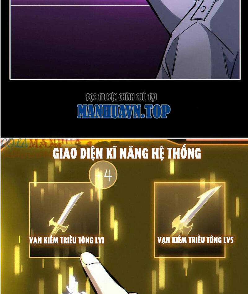 Cướp Đoạt Vô Số Thiên Phú, Ta Trở Thành Thần Ở Thời Đại Toàn Dân Chuyển Chức Chapter 50 trang 29