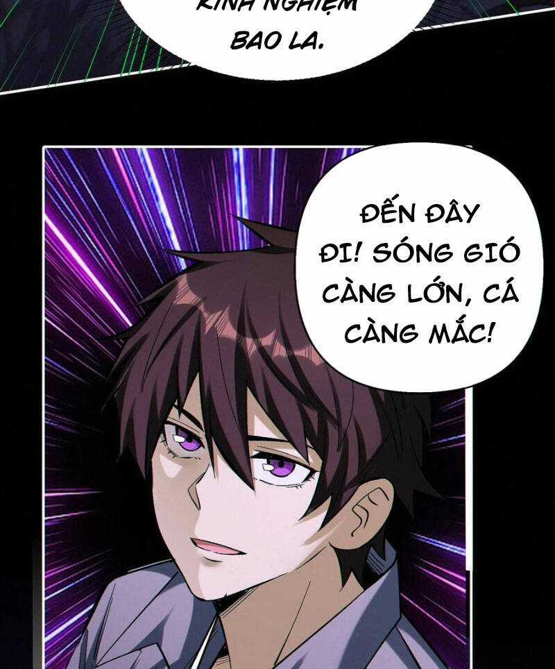 Cướp Đoạt Vô Số Thiên Phú, Ta Trở Thành Thần Ở Thời Đại Toàn Dân Chuyển Chức Chapter 50 trang 3