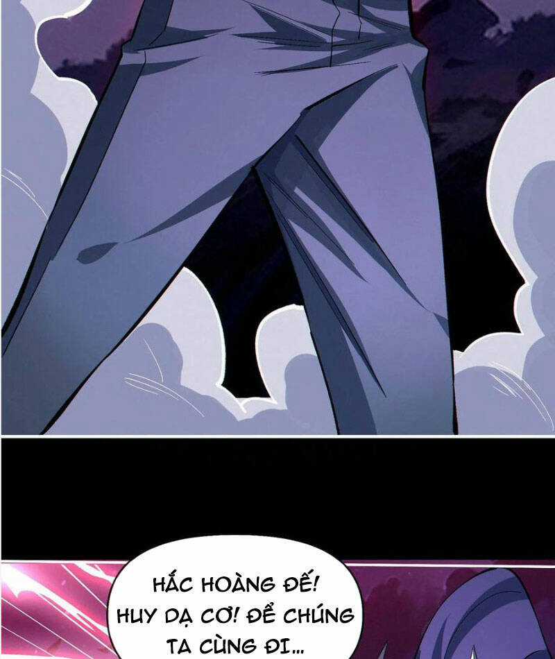 Cướp Đoạt Vô Số Thiên Phú, Ta Trở Thành Thần Ở Thời Đại Toàn Dân Chuyển Chức Chapter 50 trang 34