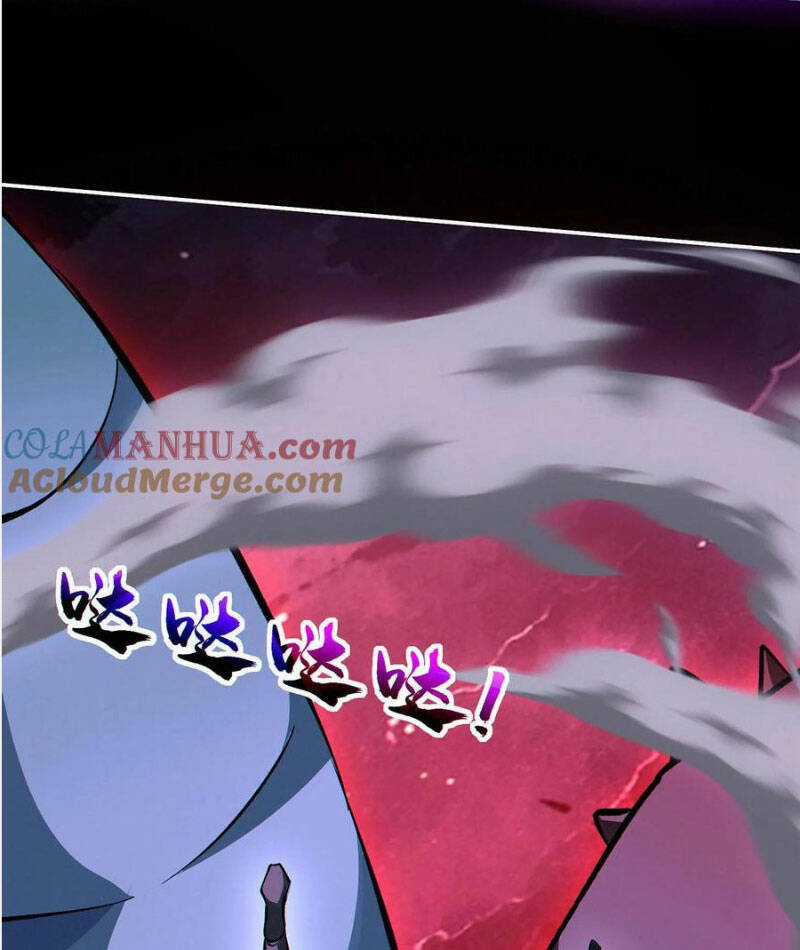 Cướp Đoạt Vô Số Thiên Phú, Ta Trở Thành Thần Ở Thời Đại Toàn Dân Chuyển Chức Chapter 50 trang 38