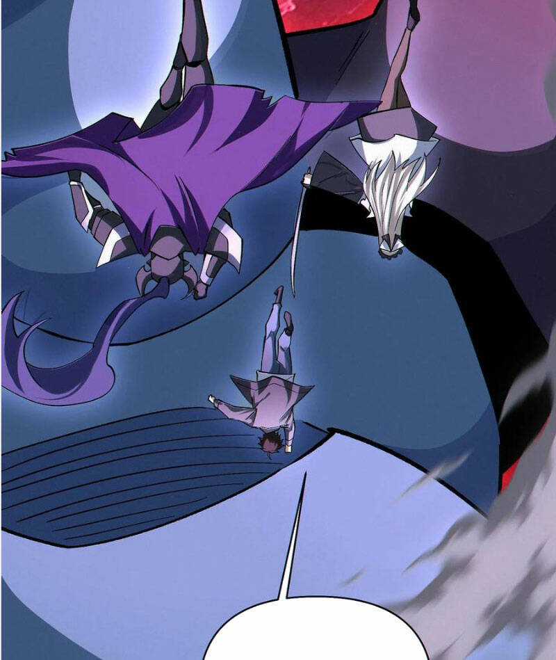 Cướp Đoạt Vô Số Thiên Phú, Ta Trở Thành Thần Ở Thời Đại Toàn Dân Chuyển Chức Chapter 50 trang 39