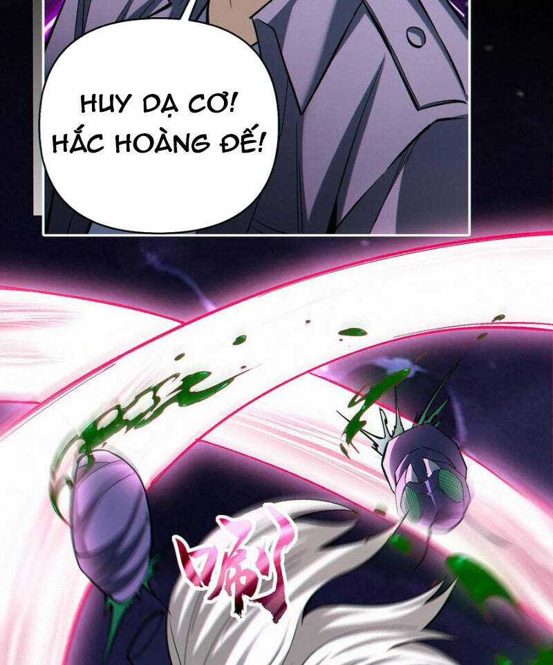 Cướp Đoạt Vô Số Thiên Phú, Ta Trở Thành Thần Ở Thời Đại Toàn Dân Chuyển Chức Chapter 50 trang 4