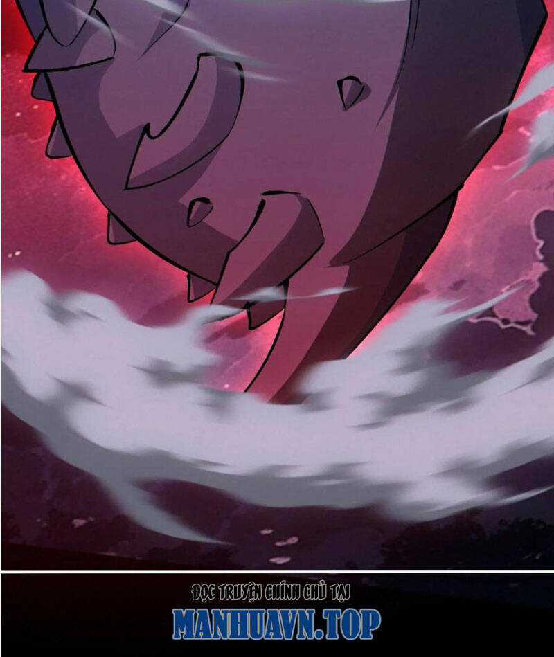 Cướp Đoạt Vô Số Thiên Phú, Ta Trở Thành Thần Ở Thời Đại Toàn Dân Chuyển Chức Chapter 50 trang 41