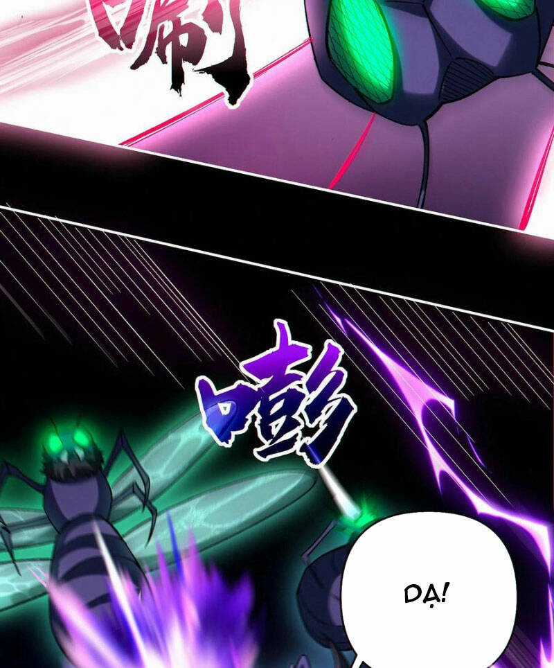 Cướp Đoạt Vô Số Thiên Phú, Ta Trở Thành Thần Ở Thời Đại Toàn Dân Chuyển Chức Chapter 50 trang 6