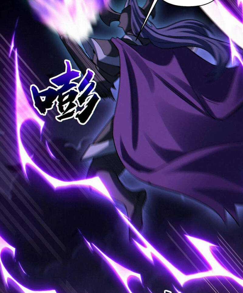 Cướp Đoạt Vô Số Thiên Phú, Ta Trở Thành Thần Ở Thời Đại Toàn Dân Chuyển Chức Chapter 50 trang 7