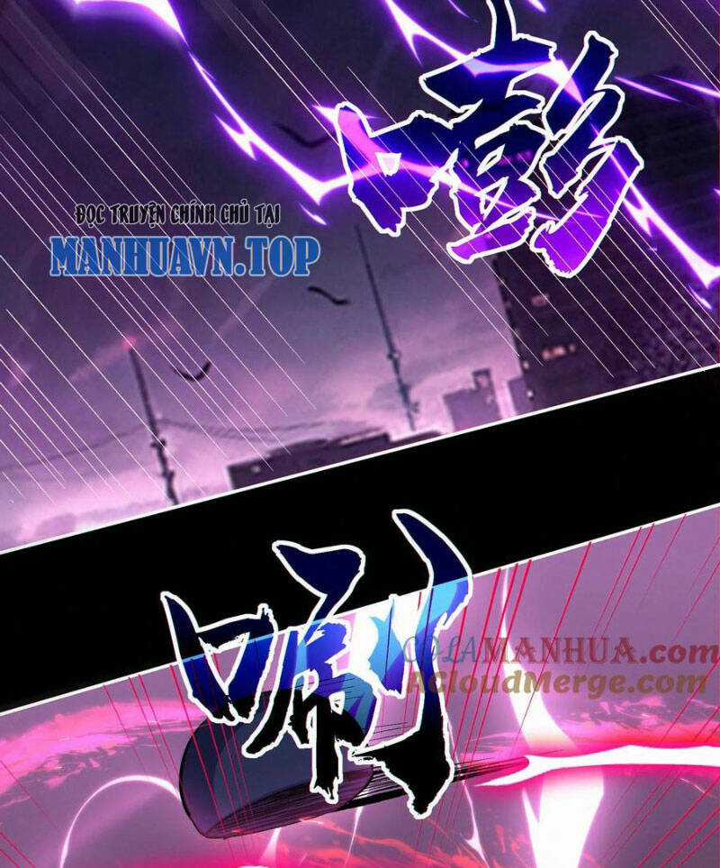 Cướp Đoạt Vô Số Thiên Phú, Ta Trở Thành Thần Ở Thời Đại Toàn Dân Chuyển Chức Chapter 50 trang 8