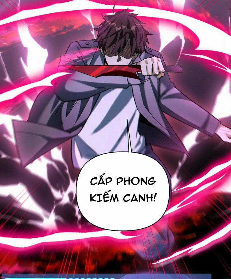 Cướp Đoạt Vô Số Thiên Phú, Ta Trở Thành Thần Ở Thời Đại Toàn Dân Chuyển Chức Chapter 50 trang 9