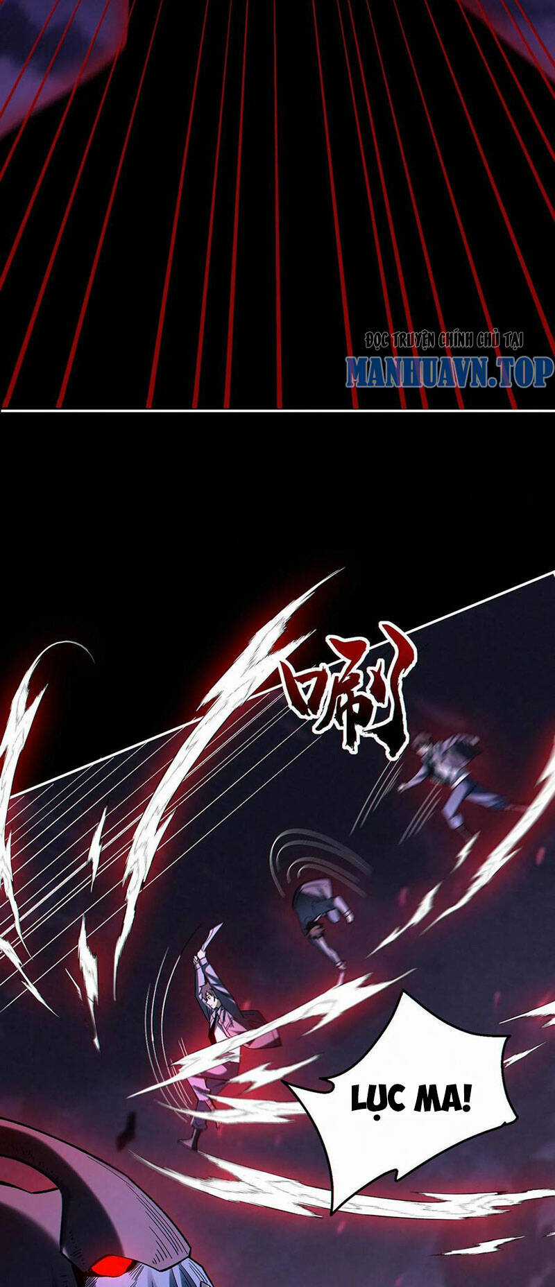 Cướp Đoạt Vô Số Thiên Phú, Ta Trở Thành Thần Ở Thời Đại Toàn Dân Chuyển Chức Chapter 51 trang 16