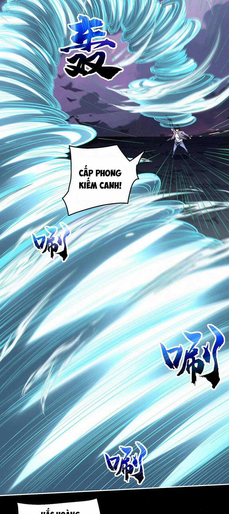 Cướp Đoạt Vô Số Thiên Phú, Ta Trở Thành Thần Ở Thời Đại Toàn Dân Chuyển Chức Chapter 51 trang 2