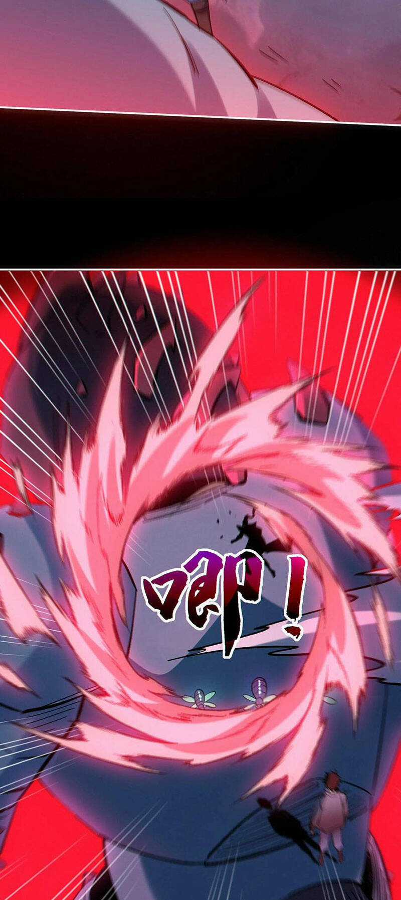 Cướp Đoạt Vô Số Thiên Phú, Ta Trở Thành Thần Ở Thời Đại Toàn Dân Chuyển Chức Chapter 51 trang 8