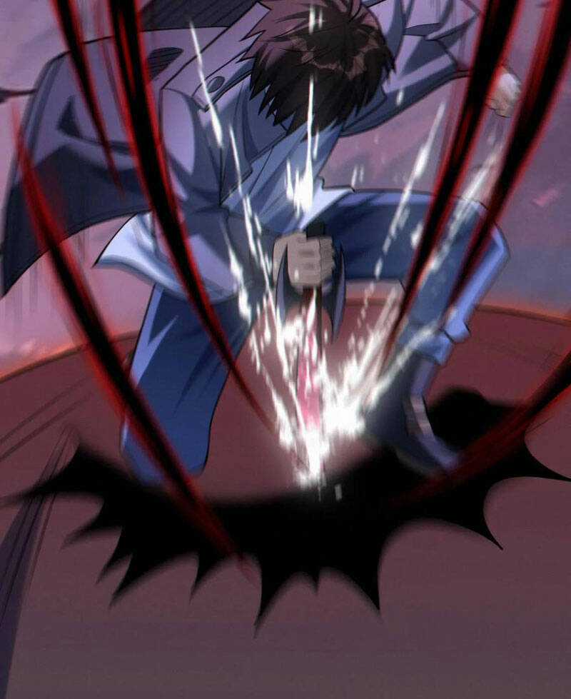 Cướp Đoạt Vô Số Thiên Phú, Ta Trở Thành Thần Ở Thời Đại Toàn Dân Chuyển Chức Chapter 52 trang 10