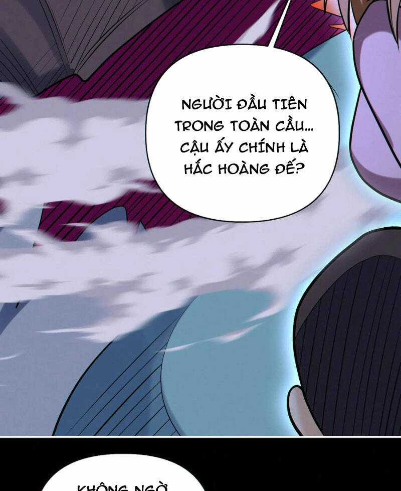 Cướp Đoạt Vô Số Thiên Phú, Ta Trở Thành Thần Ở Thời Đại Toàn Dân Chuyển Chức Chapter 52 trang 13