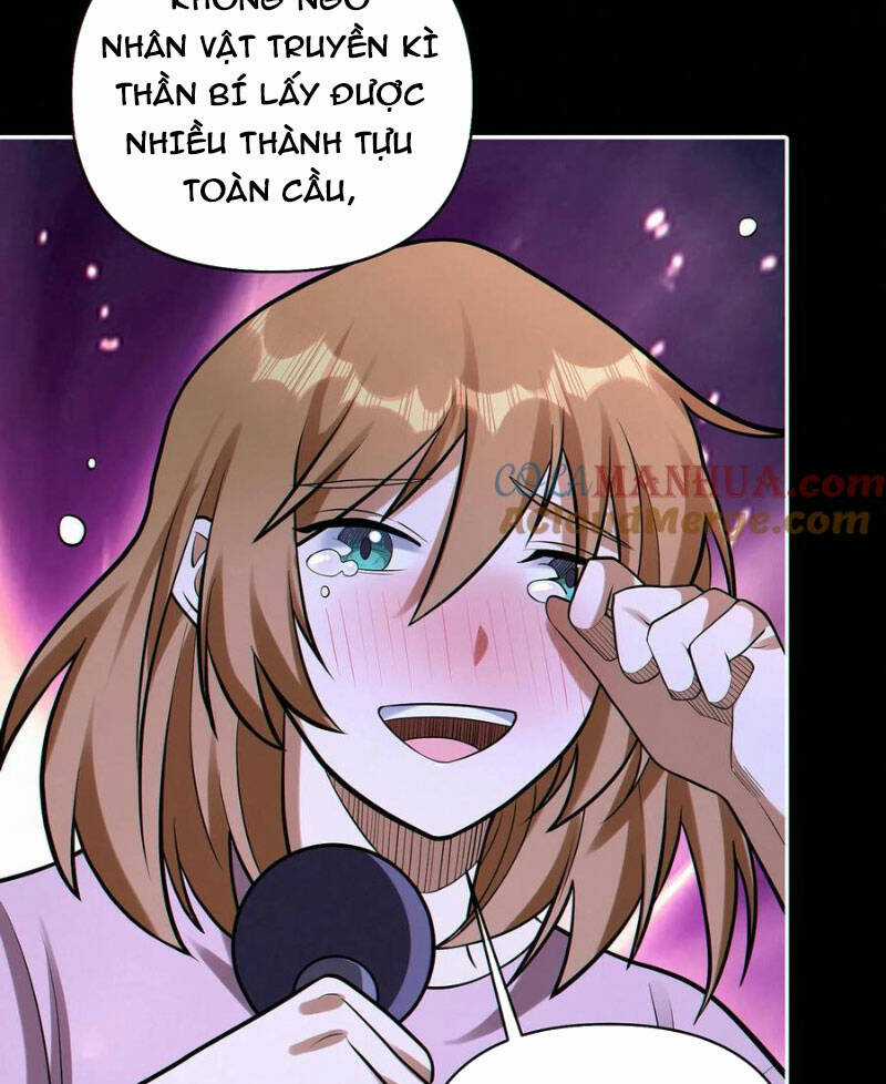 Cướp Đoạt Vô Số Thiên Phú, Ta Trở Thành Thần Ở Thời Đại Toàn Dân Chuyển Chức Chapter 52 trang 14