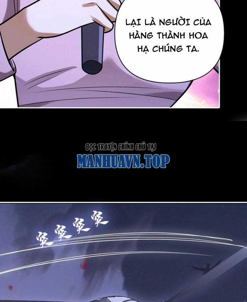 Cướp Đoạt Vô Số Thiên Phú, Ta Trở Thành Thần Ở Thời Đại Toàn Dân Chuyển Chức Chapter 52 trang 15