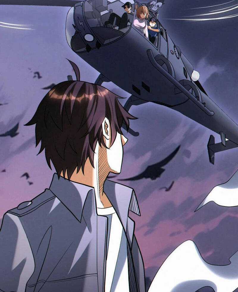 Cướp Đoạt Vô Số Thiên Phú, Ta Trở Thành Thần Ở Thời Đại Toàn Dân Chuyển Chức Chapter 52 trang 16