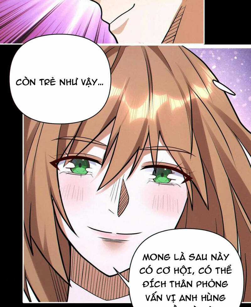 Cướp Đoạt Vô Số Thiên Phú, Ta Trở Thành Thần Ở Thời Đại Toàn Dân Chuyển Chức Chapter 52 trang 18