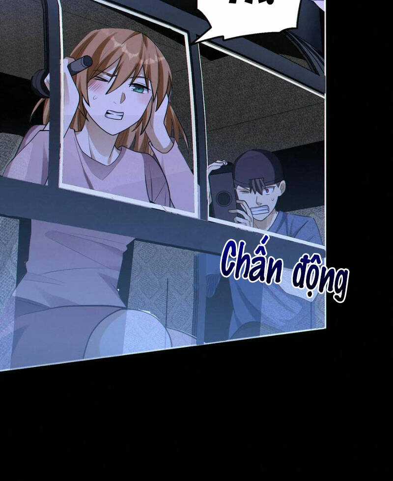 Cướp Đoạt Vô Số Thiên Phú, Ta Trở Thành Thần Ở Thời Đại Toàn Dân Chuyển Chức Chapter 52 trang 2