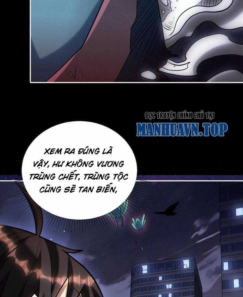 Cướp Đoạt Vô Số Thiên Phú, Ta Trở Thành Thần Ở Thời Đại Toàn Dân Chuyển Chức Chapter 52 trang 22