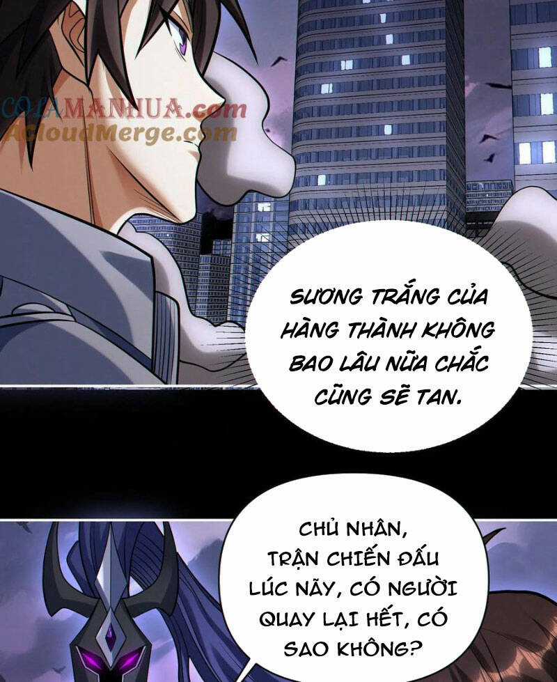 Cướp Đoạt Vô Số Thiên Phú, Ta Trở Thành Thần Ở Thời Đại Toàn Dân Chuyển Chức Chapter 52 trang 23