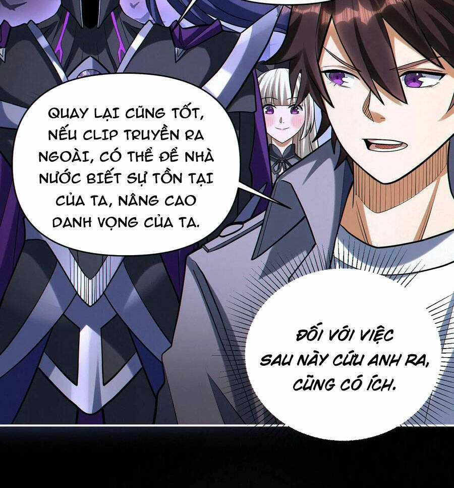Cướp Đoạt Vô Số Thiên Phú, Ta Trở Thành Thần Ở Thời Đại Toàn Dân Chuyển Chức Chapter 52 trang 24