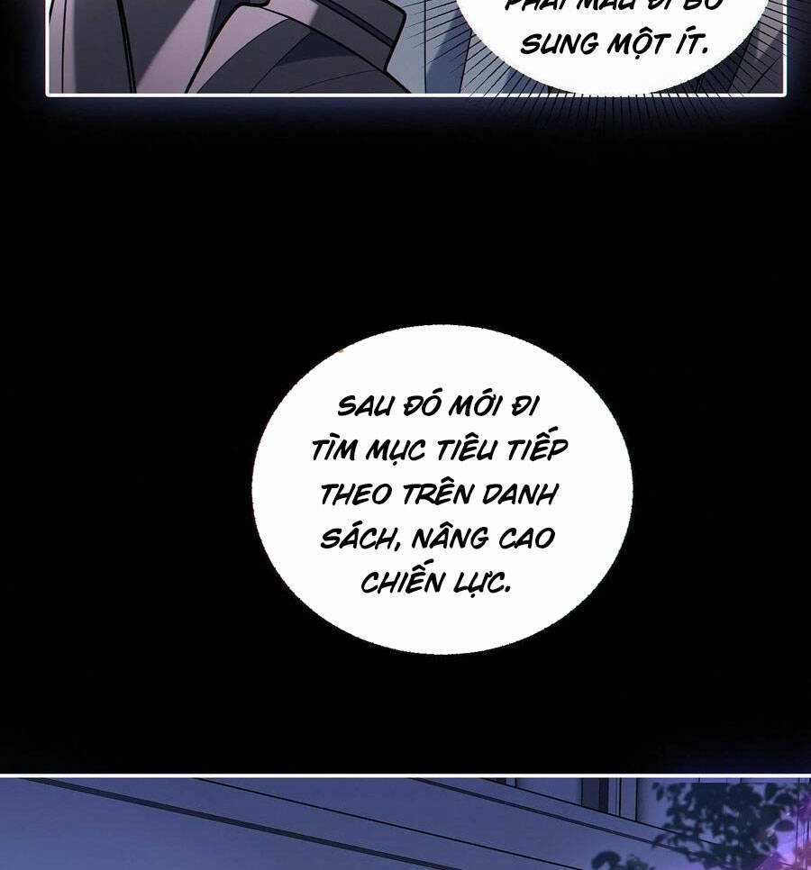 Cướp Đoạt Vô Số Thiên Phú, Ta Trở Thành Thần Ở Thời Đại Toàn Dân Chuyển Chức Chapter 52 trang 26